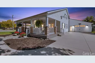 138 N Sherman Street, Sheridan, MI 48884 - Photo 43