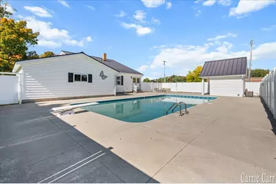138 N Sherman Street, Sheridan, MI 48884 - Photo 9