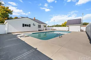 138 N Sherman St, Sheridan, MI 48884 - Photo 9