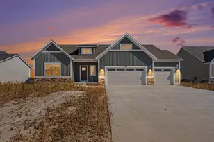 3640 Garner Dr, Zeeland, MI 49464 - Photo 1