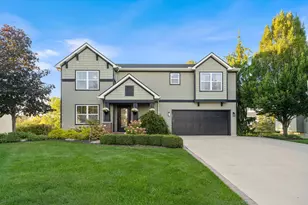 3653 Sun Ridge Dr, Hudsonville, MI 49426 - Photo 1