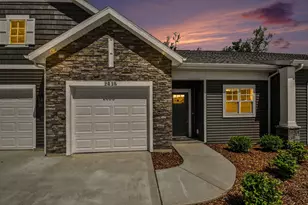 2835 W Cobblestone Ct. SE, Kentwood, MI 49512 - Photo 1