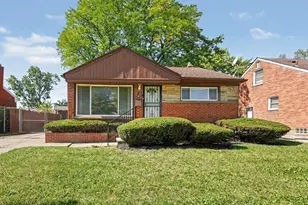 7341 Patton St, Detroit, MI 48228 - Photo 1