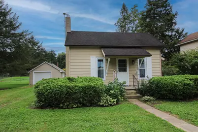 418 E Arbor Street E, Marcellus, MI 49067 - Photo 1