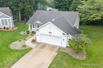 4345 Cherway Court SW, Grandville, MI 49418 - Photo 39