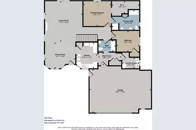 4345 Cherway Court SW, Grandville, MI 49418 - Photo 23