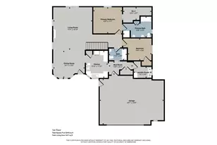 4345 Cherway Ct SW, Grandville, MI 49418 - Photo 23