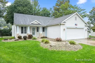 4345 Cherway Ct SW, Grandville, MI 49418 - Photo 1