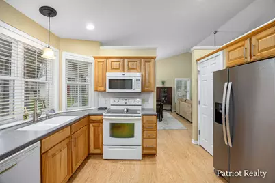 4345 Cherway Court SW, Grandville, MI 49418 - Photo 9