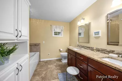 4345 Cherway Court SW, Grandville, MI 49418 - Photo 15