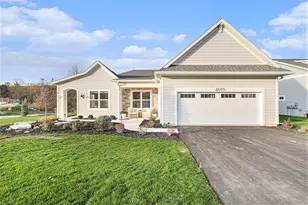 4695 Knapp Bluff Dr NE, Grand Rapids, MI 49525 - Photo 1