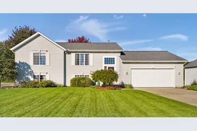 7407 Katie Lane, Hudsonville, MI 49426 - Photo 3