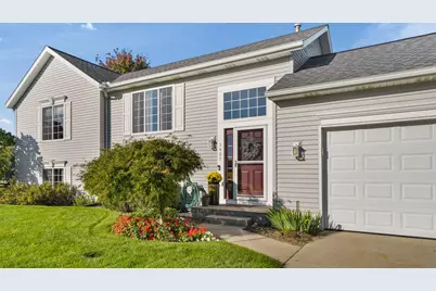 7407 Katie Lane, Hudsonville, MI 49426 - Photo 1