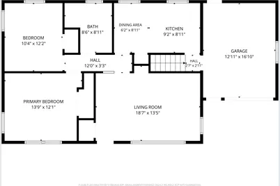 209 Kublick Drive, Benton Harbor, MI 49022 - Photo 13