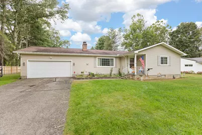 6530 S Jackson Road, Jackson, MI 49201 - Photo 1