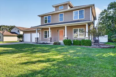 163 Woodhaven Drive, Battle Creek, MI 49015 - Photo 3
