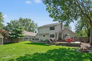 1233 Heather Dr, Holland, MI 49423 - Photo 35