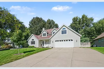 1233 Heather Drive, Holland, MI 49423 - Photo 3