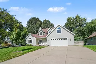 1233 Heather Dr, Holland, MI 49423 - Photo 3