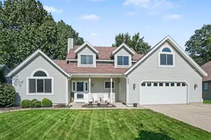 1233 Heather Dr, Holland, MI 49423 - Photo 1
