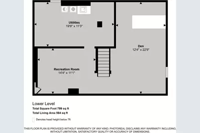 2531 Longmeadow Street NW, Grand Rapids, MI 49504 - Photo 39