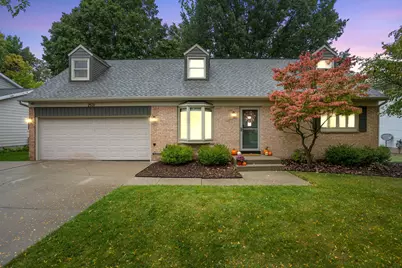 2531 Longmeadow Street NW, Grand Rapids, MI 49504 - Photo 1