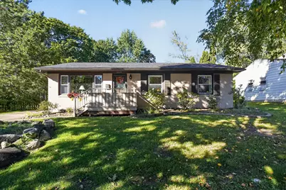 2009 Darby Drive, Lansing, MI 48906 - Photo 1