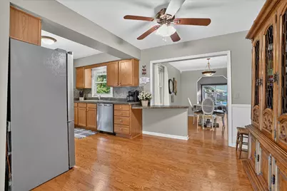 2009 Darby Drive, Lansing, MI 48906 - Photo 15