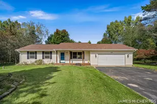 8283 Deer Valley Dr SE, Alto, MI 49302 - Photo 1