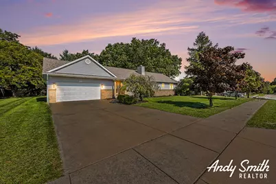 1414 6th Street, Belding, MI 48809 - Photo 1