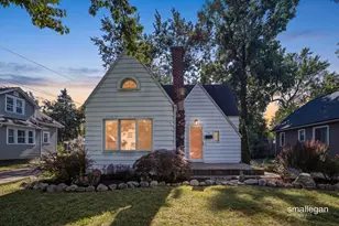 52 Freedom St SE, Wyoming, MI 49548 - Photo 1