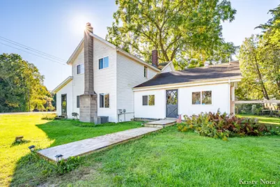 6346 S Sheridan Road, Sheridan, MI 48884 - Photo 3