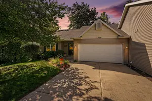 1538 Beechtree Cmns, Grand Haven, MI 49417 - Photo 1