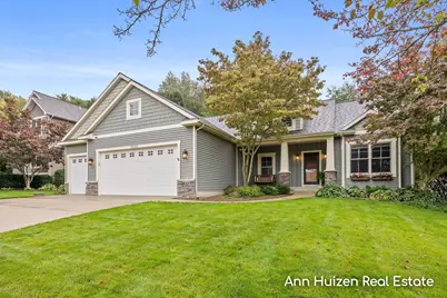 5330 Stevendale Drive, Hudsonville, MI 49426 - Photo 1