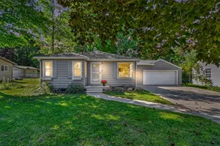 409 Forrest St, Wayland, MI 49348 - Photo 1