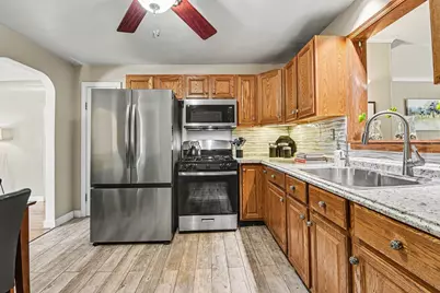 409 Forrest Street, Wayland, MI 49348 - Photo 5