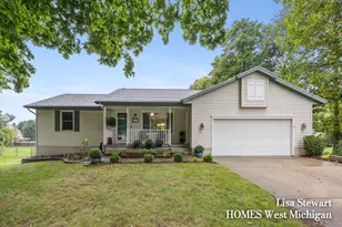 11025 56th Ave, Allendale, MI 49401 - Photo 1