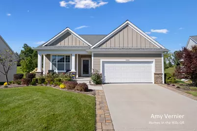 5591 Nightfall Court NE, Belmont, MI 49306 - Photo 1