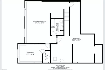 5591 Nightfall Court NE, Belmont, MI 49306 - Photo 35