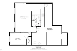 5591 Nightfall Ct NE, Belmont, MI 49306 - Photo 35