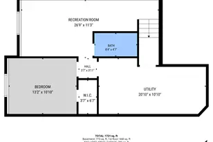 2997 Pebblestone Dr, Hudsonville, MI 49426 - Photo 31