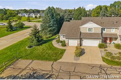 2997 Pebblestone Drive #1, Hudsonville, MI 49426 - Photo 33