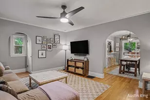 1026 Hollywood St NE, Grand Rapids, MI 49505 - Photo 5
