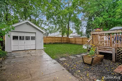 1026 Hollywood Street NE, Grand Rapids, MI 49505 - Photo 21
