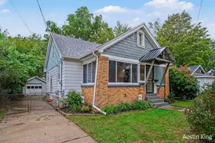 1026 Hollywood St NE, Grand Rapids, MI 49505 - Photo 3