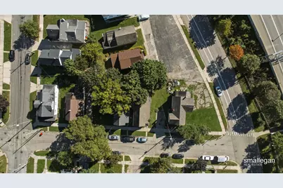 550 Milwaukee Avenue NW, Grand Rapids, MI 49504 - Photo 35