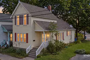 550 Milwaukee Ave NW, Grand Rapids, MI 49504 - Photo 1