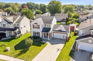 4600 Country Hill Dr SE, Kentwood, MI 49512 - Photo 25