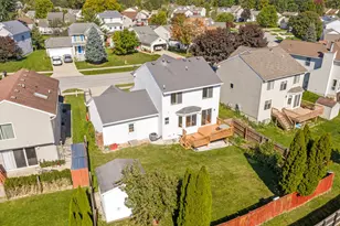 4600 Country Hill Dr SE, Kentwood, MI 49512 - Photo 27