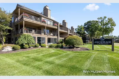 1747 Ottawa Beach Road #1, Holland, MI 49424 - Photo 1